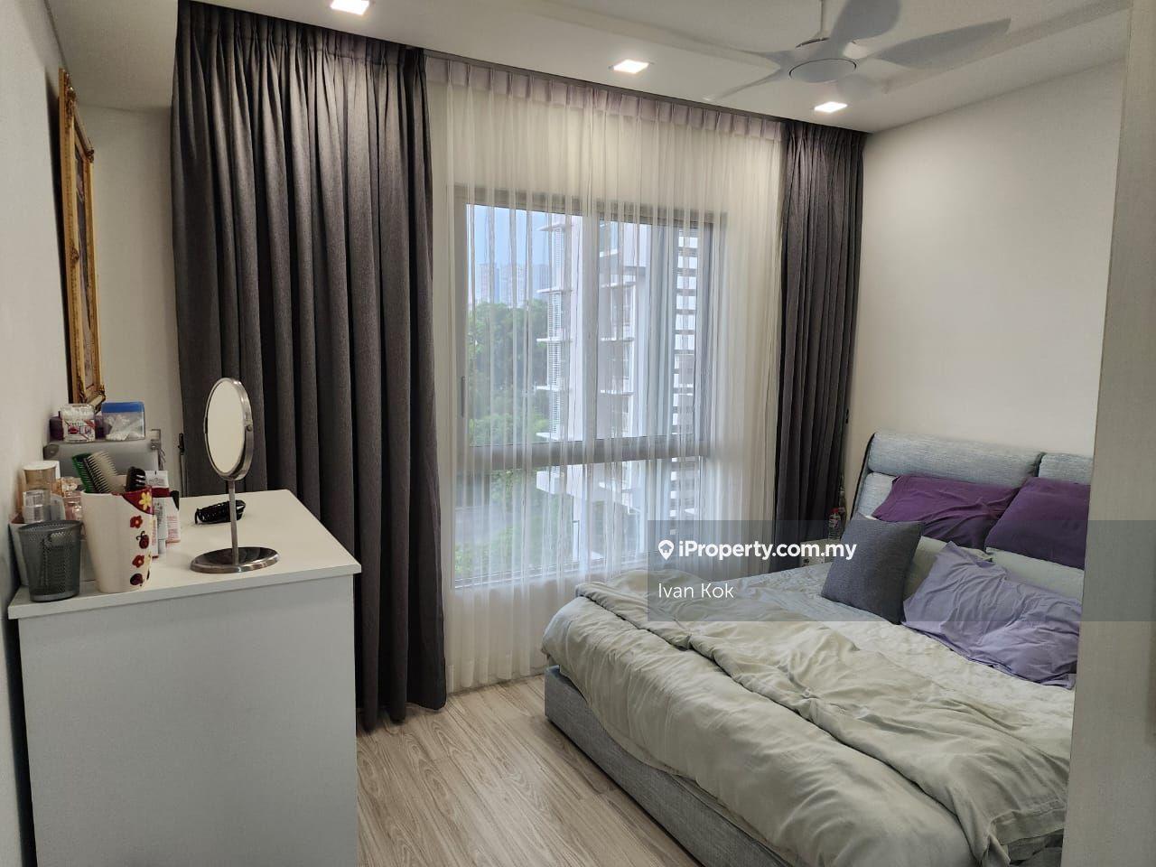 Service Residence for Sale in Cantara Residences by Ivan Kok - iProperty.com.my