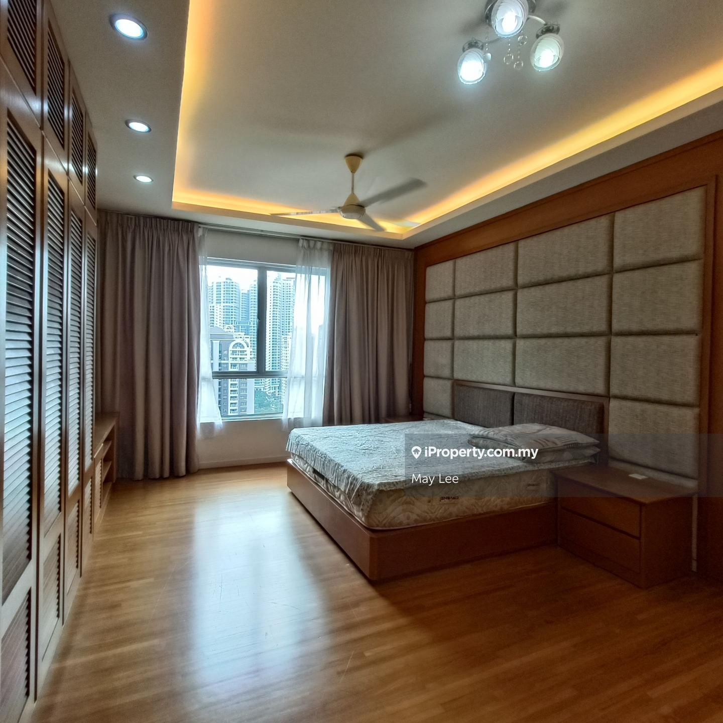 Condominium for Rent in Kiara 1888 by May Lee - iProperty.com.my