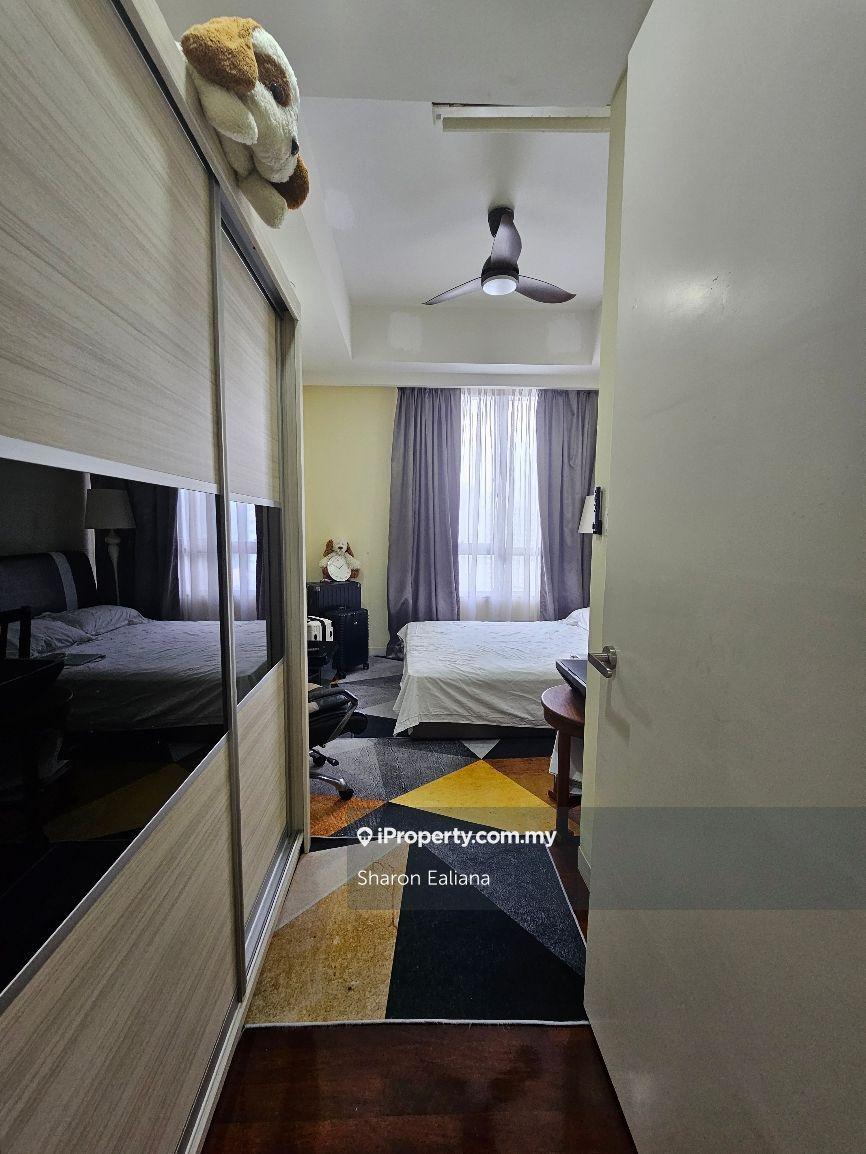 Kondominium untuk Dijual di Verdana oleh Sharon Ealiana - iProperty.com.my