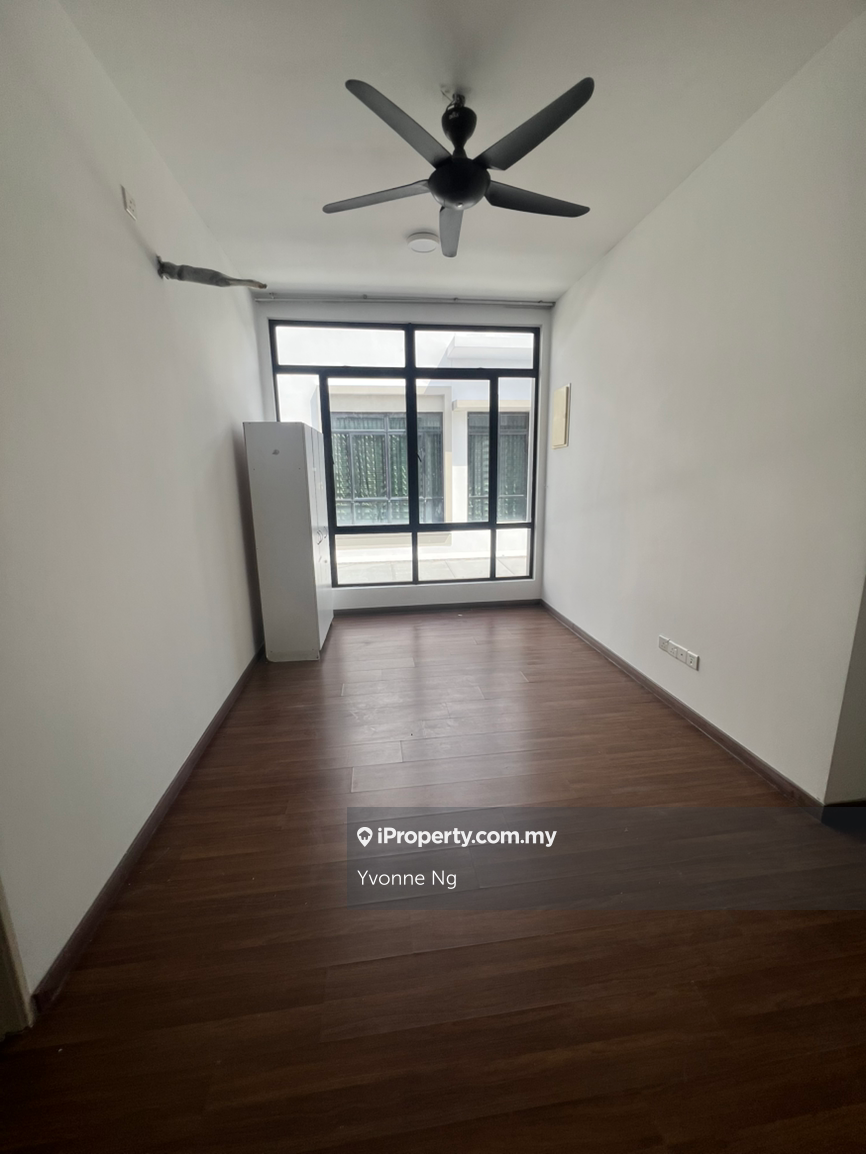 Rumah Kluster untuk Dijual di Taman Bukit Indah @ Garden Villa, Johor Bahru oleh Yvonne Ng - iProperty.com.my