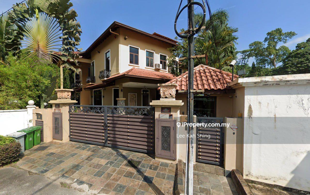 Bungalow House for Sale in Bukit Tunku (Kenny Hills), Kuala Lumpur by Lee Kah Shing - iProperty.com.my