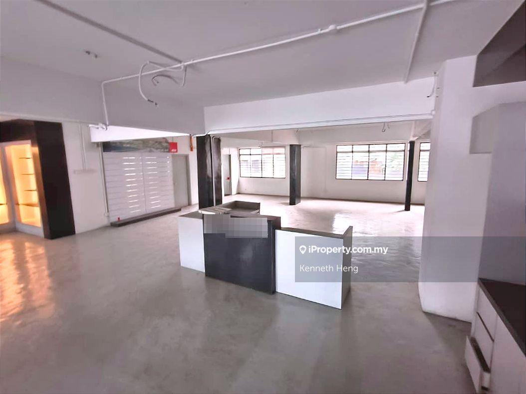 Shop for Rent in (2 Adjoint) Mainroad, Jalan Ipoh, KL City, Jalan Ipoh by Kenneth Heng - iProperty.com.my