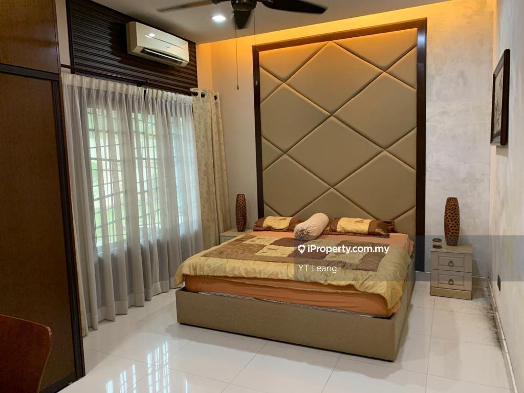 Banglo untuk Dijual di Bandar Kinrara, Puchong, Bandar Kinrara oleh Leslie Leang - iProperty.com.my