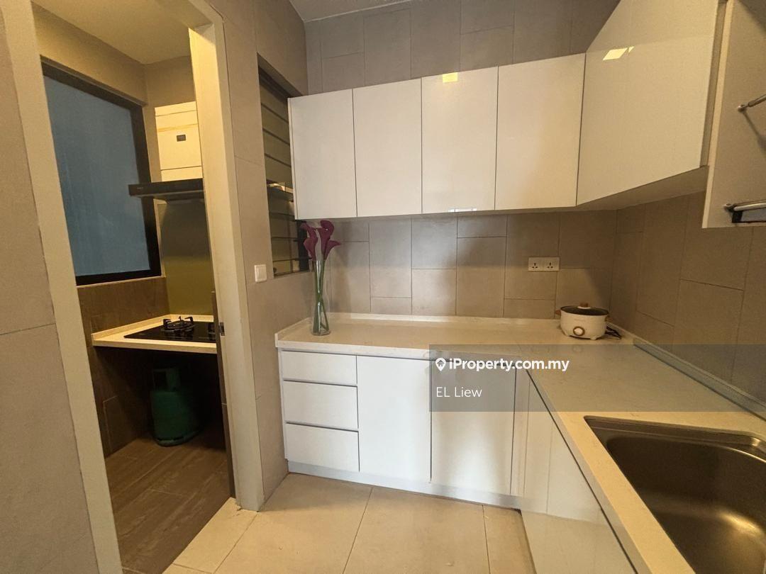 Service Residence for Sale in Geo Bukit Rimau by EL Liew - iProperty.com.my