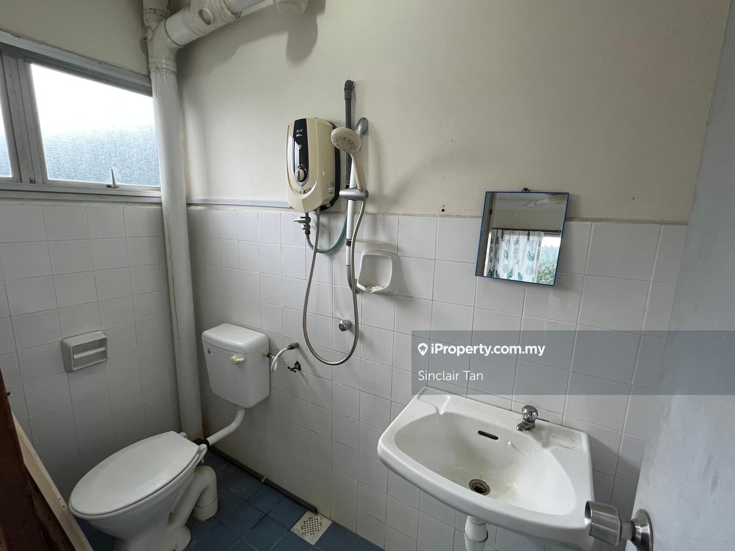 Apartment for Sale in Hilir Kota 1 by Geoffery Wee - iProperty.com.my