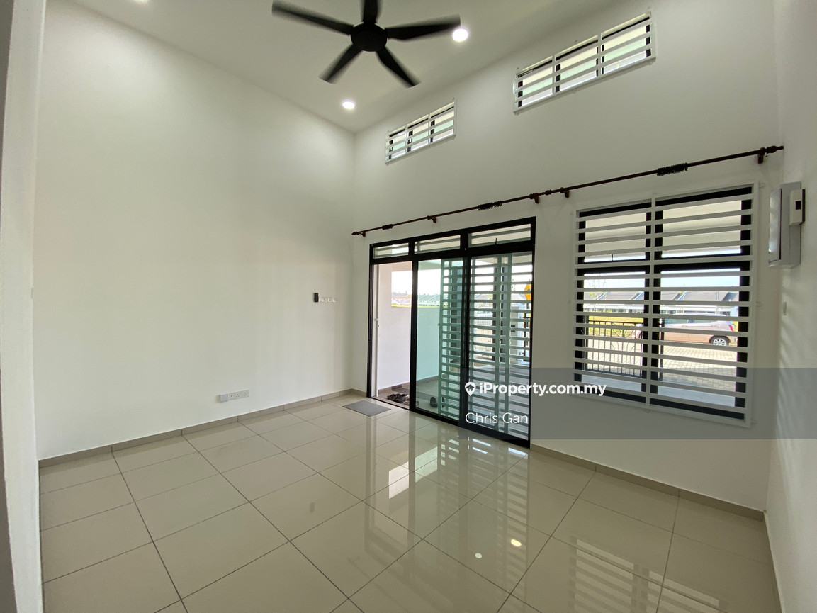 1-storey Terraced House for Rent in Kotasas, Kuantan by Chris Gan - iProperty.com.my