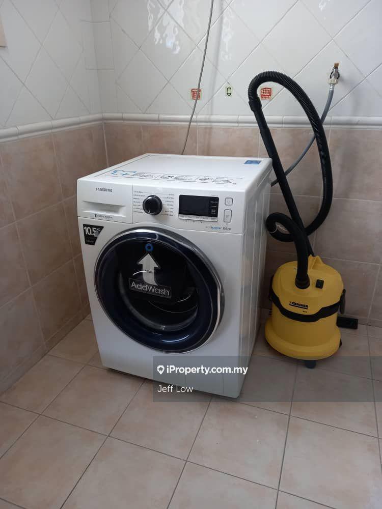 Kondominium untuk Dijual di La Grande Kiara oleh Jeff Low - iProperty.com.my