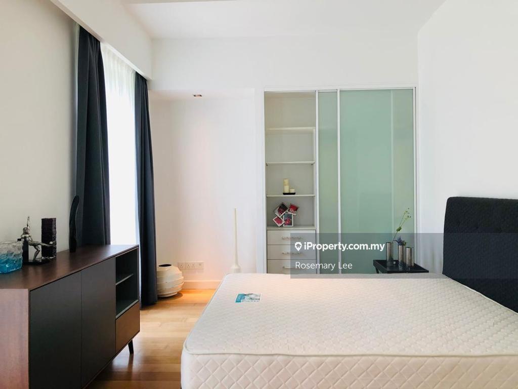 Condominium for Sale in Kiaramas Danai by Rosemary Lee - iProperty.com.my