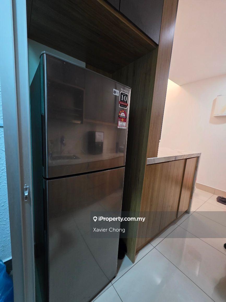 Service Residence for Rent in Razak City Residences (RC Residences) by Xavier Chong - iProperty.com.my