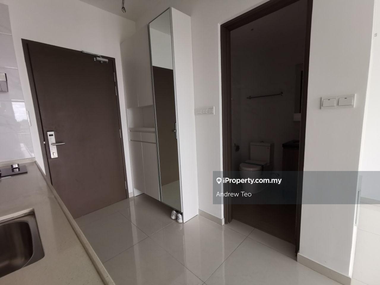 Residensi Servis untuk Dijual di Country Garden Central Park oleh Andrew Teo - iProperty.com.my