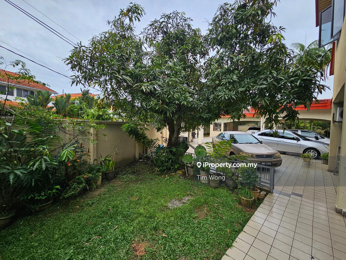 Banglo untuk Dijual di Taman Paramount, Petaling Jaya oleh Tim Wong - iProperty.com.my