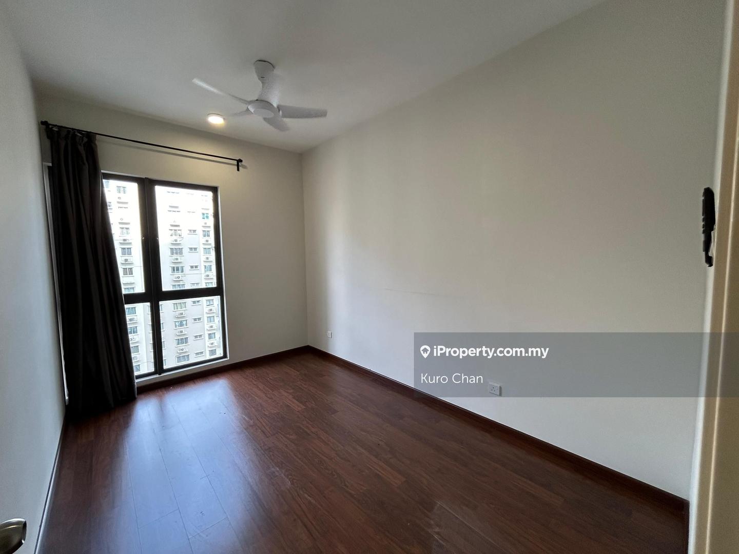 Condominium for Sale in The Andes Condo Villa @ Bukit Jalil by Kuro Chan - iProperty.com.my