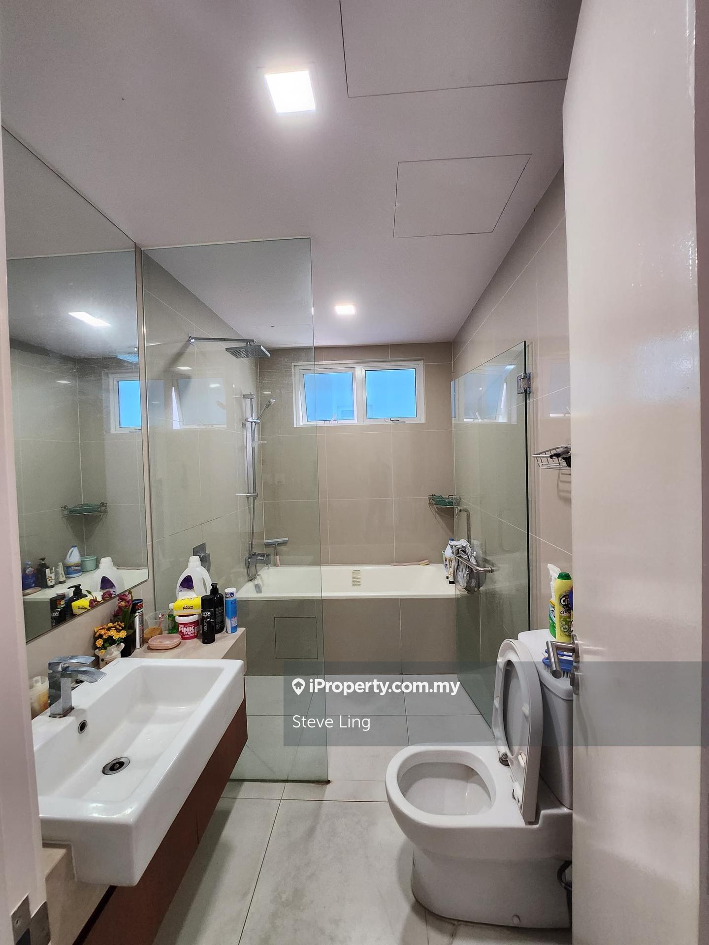 Condominium for Sale in Le Yuan Residence by Steve Ling - iProperty.com.my