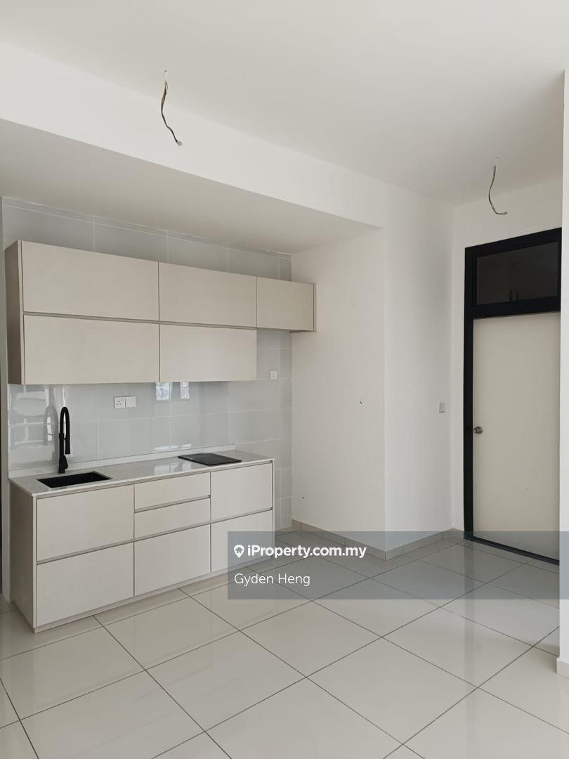 Residensi Servis untuk Dijual di Space Residency oleh Gyden Heng - iProperty.com.my