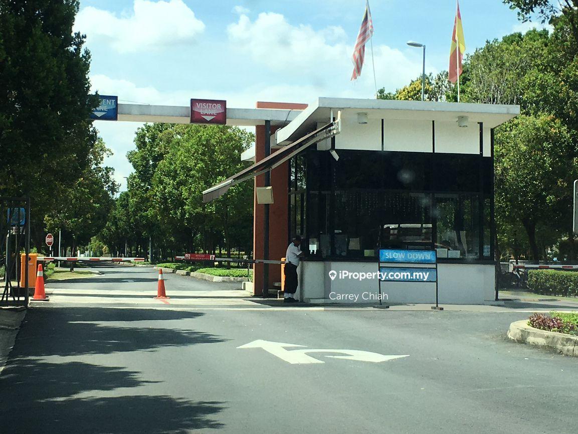 Rumah Berkembar untuk Dijual di Lake Edge Puchong, Puchong oleh Carrey Chiah - iProperty.com.my