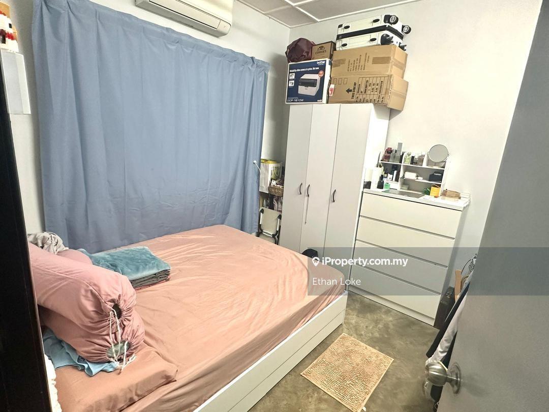 1-storey Terraced House for Sale in SD2, Sri Damansara 2, Bandar Sri Damansara by Ethan Loke - iProperty.com.my