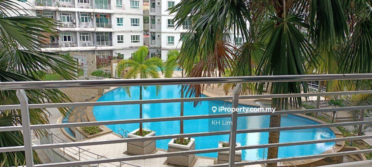 Condominium for Rent in I-Regency Condominium (Ideal Regency) by KH Lim - iProperty.com.my