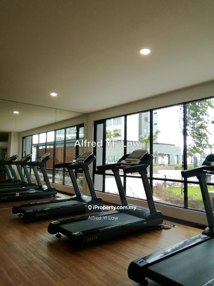 Service Residence for Rent in Molek Regency by Alfred Yf Low - iProperty.com.my