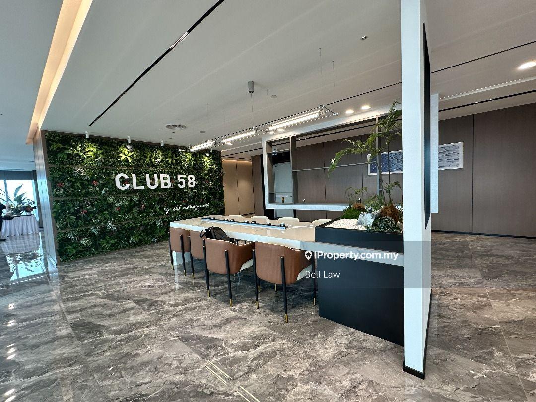 Office for Rent in Tun Razak Exchange, KL City Centre by Bell Law - iProperty.com.my