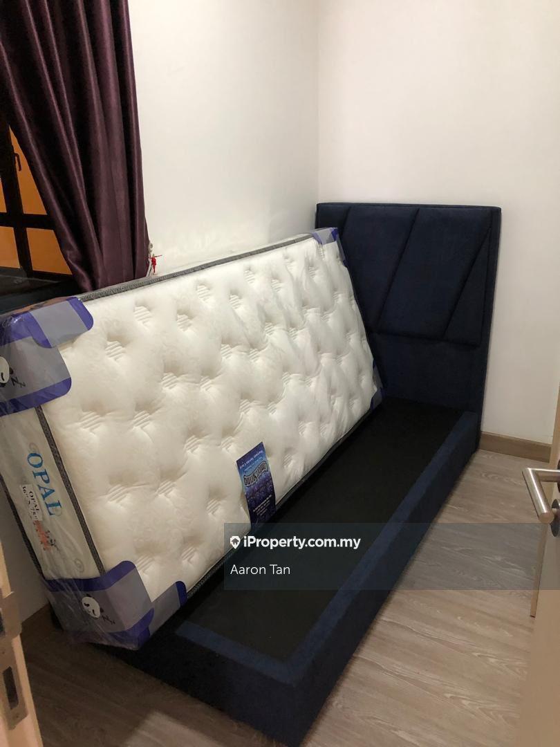 Service Residence for Rent in South View by Aaron Tan - iProperty.com.my