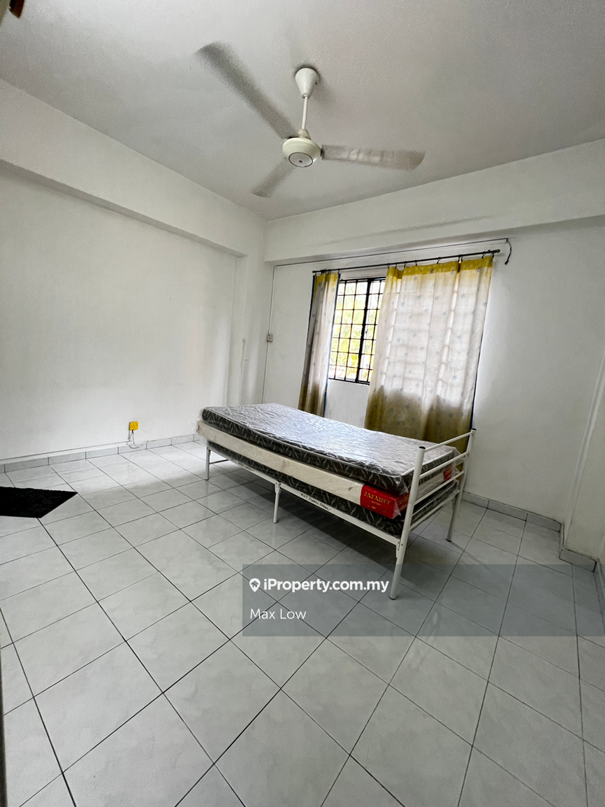 Condominium for Sale in Forest Green by Max Low - iProperty.com.my