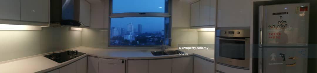 Kondominium untuk Dijual di The Saffron oleh Shalini - iProperty.com.my