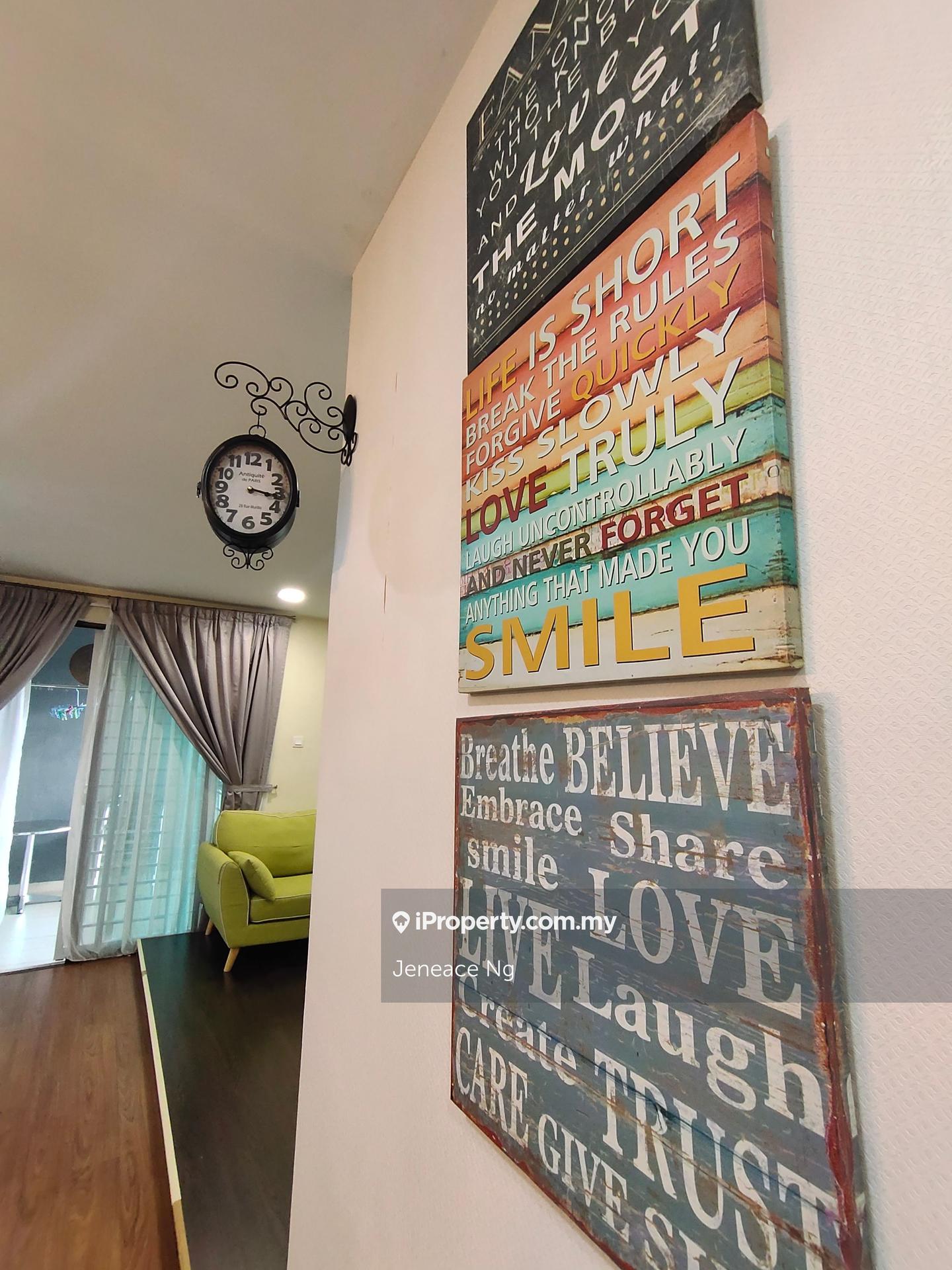 Condominium for Rent in Atmosfera Kondominium by Jeneace Ng - iProperty.com.my