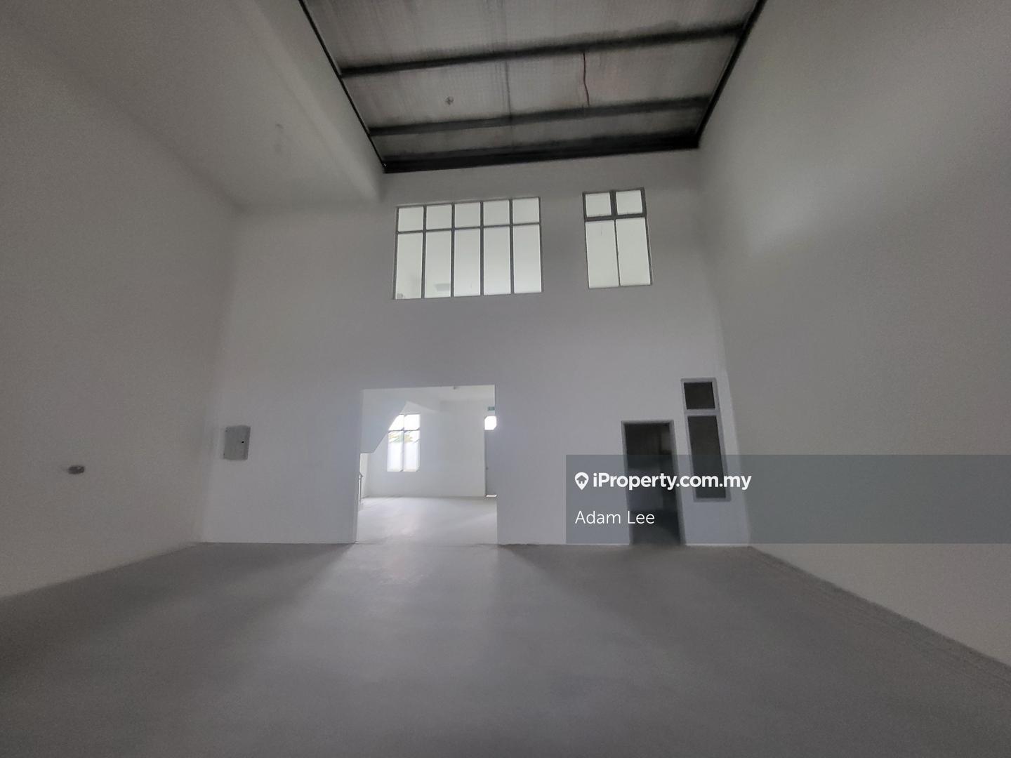 Terrace Factory for Sale in Kawasan Perindustrian Pasir Gudang, Pasir Gudang by Adam Lee - iProperty.com.my