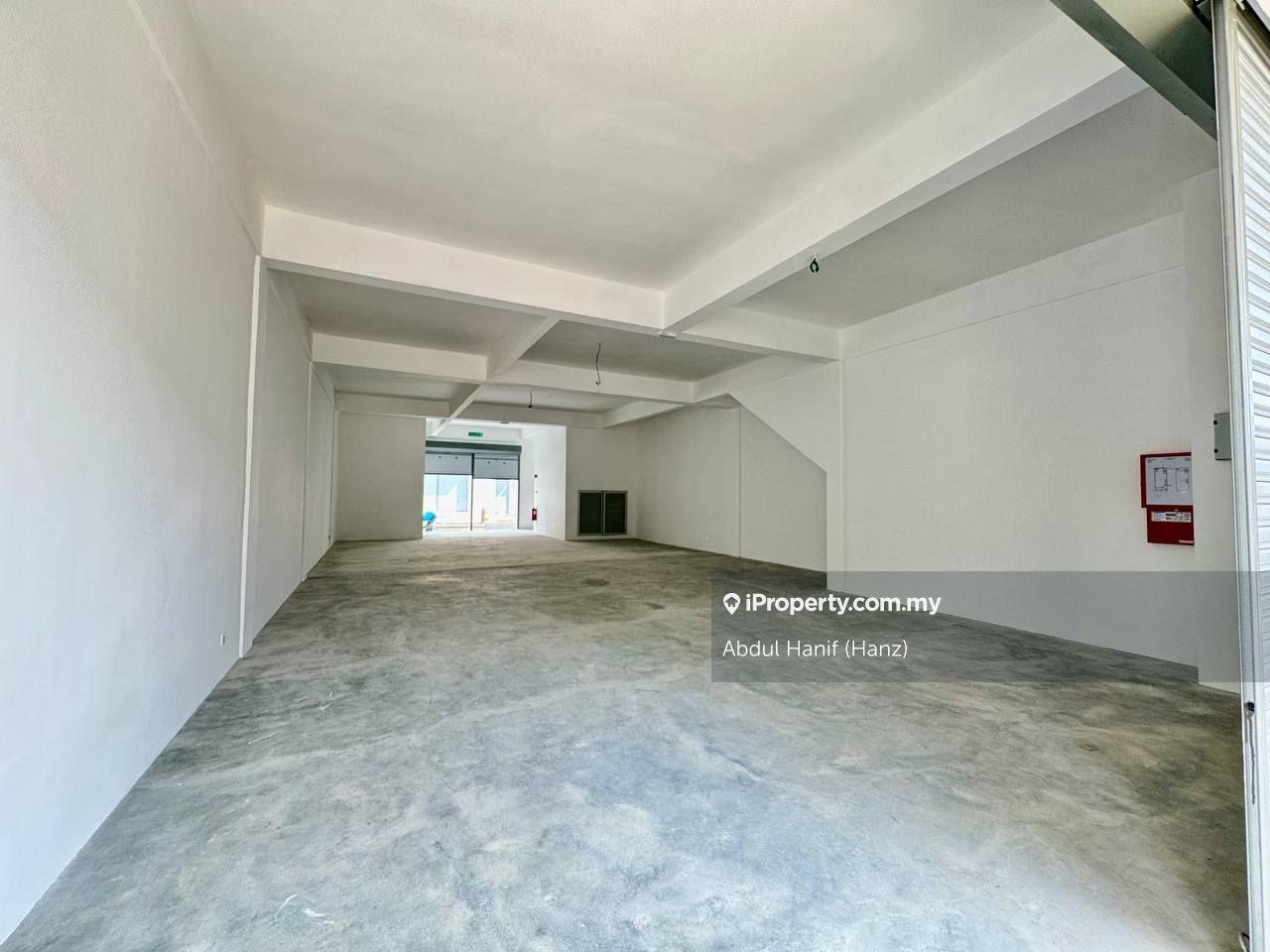 Terrace Factory for Rent in Ampang, Ampang by Abdul Hanif (Hanz) - iProperty.com.my