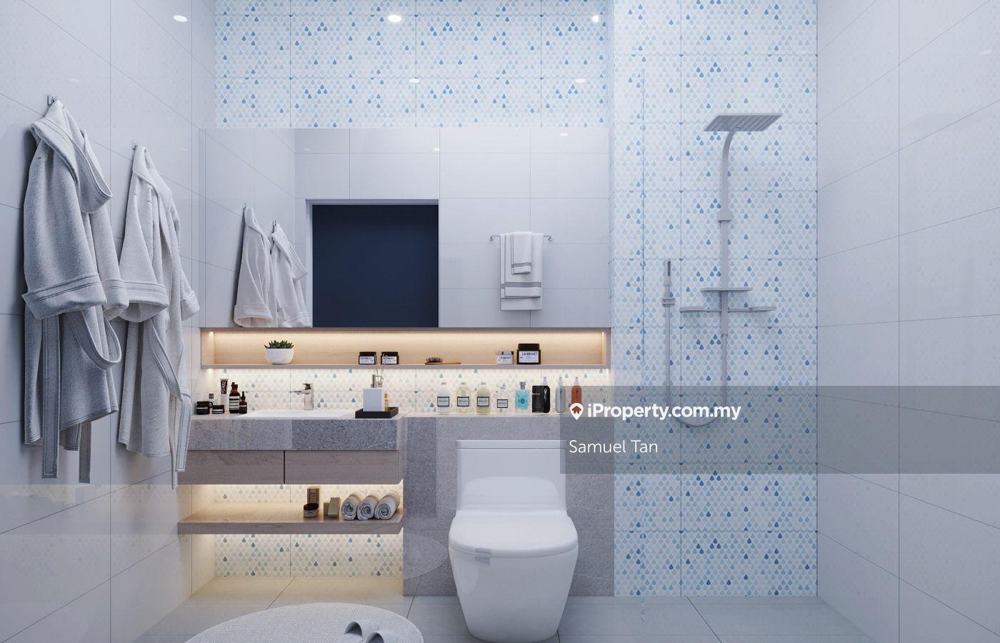 2-storey Terraced House for Sale in Bandar Puteri Klang, Klang by Samuel Tan - iProperty.com.my