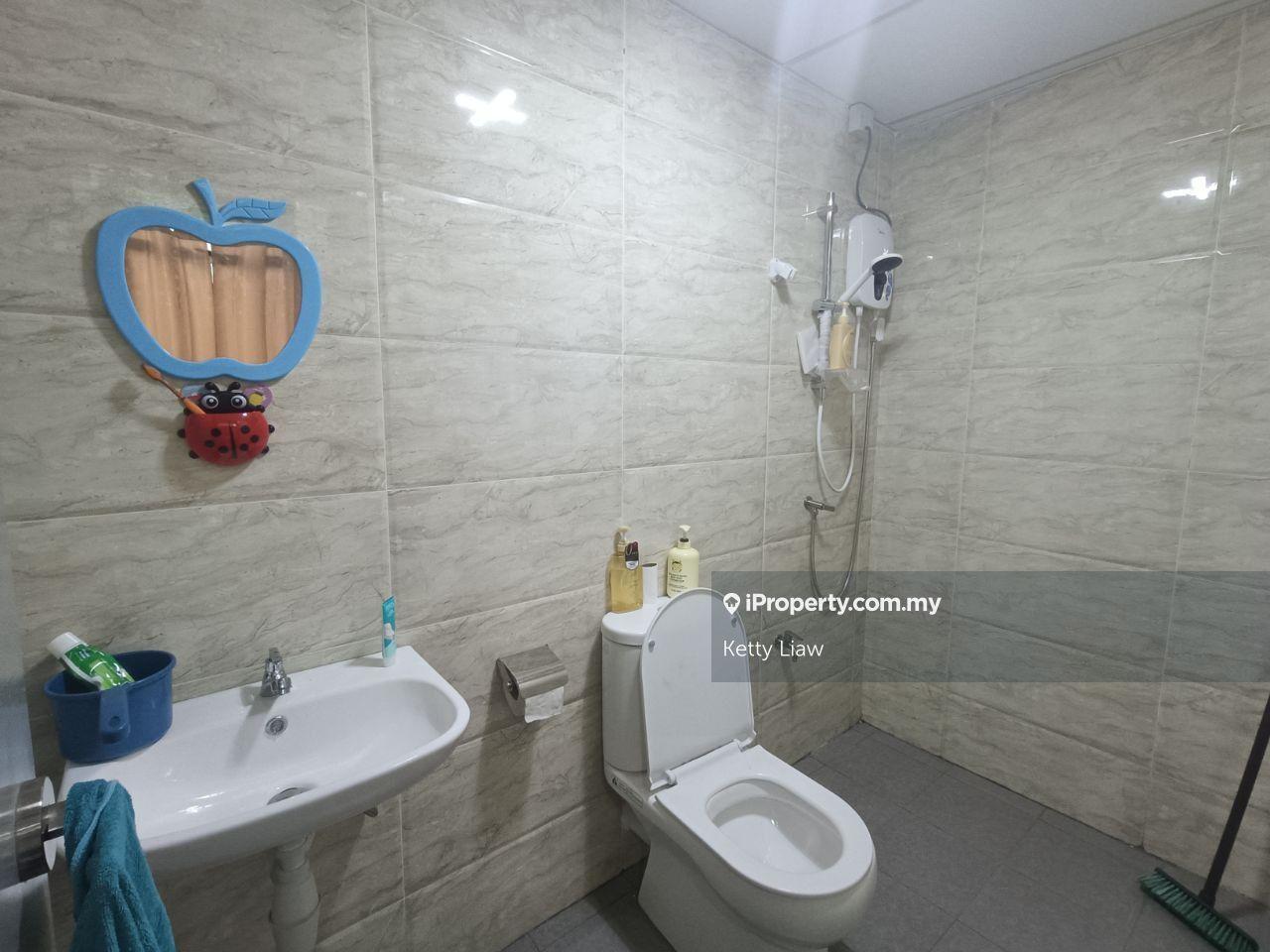 Kondominium untuk Disewa di 1Sulaman Platinum Tower oleh Ketty Liaw - iProperty.com.my