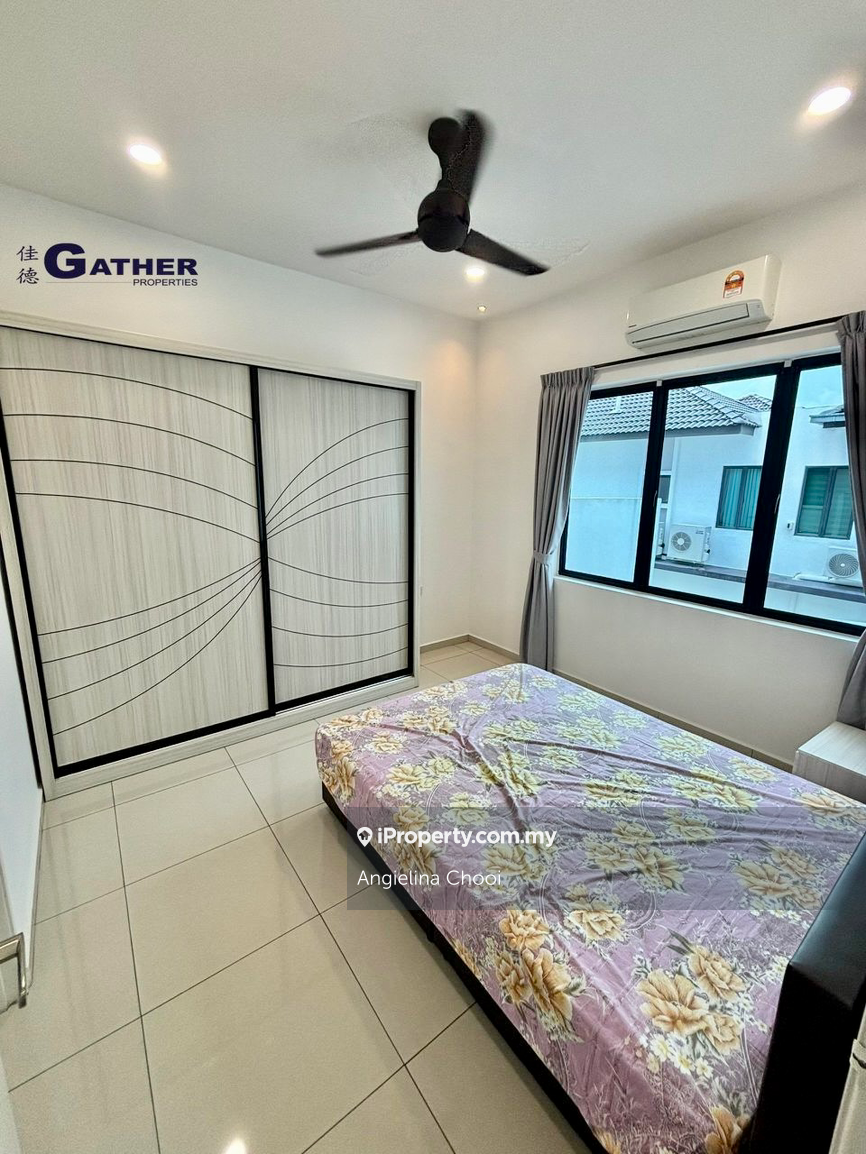 Rumah Berkembar untuk Dijual di Panorama Lapangan Perdana, Ipoh oleh Angielina Chooi - iProperty.com.my