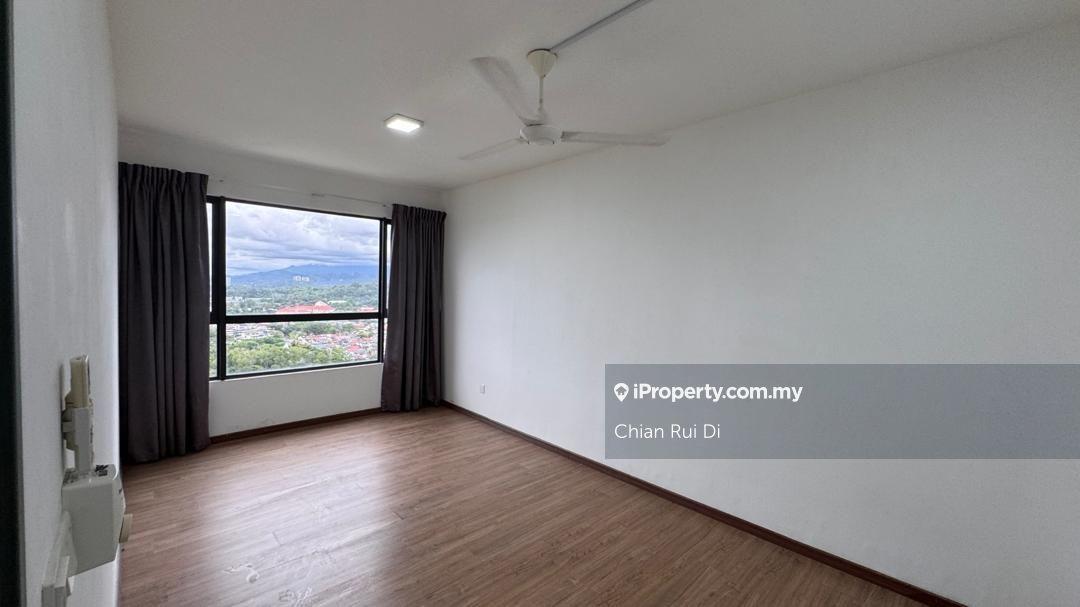 Kondominium untuk Disewa di The Gardens Condominium oleh Chian Rui Di - iProperty.com.my