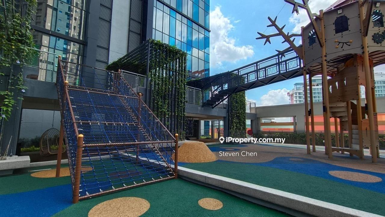 Pangsapuri untuk Disewa di V Residence Suites @ Sunway Velocity oleh Steven Chen - iProperty.com.my