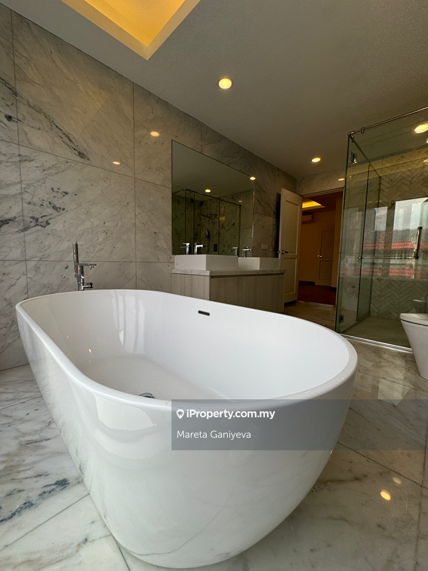 Rumah Berangkai 1 Tingkat untuk Dijual di Bangsar, Bangsar oleh Mareta Ganiyeva - iProperty.com.my