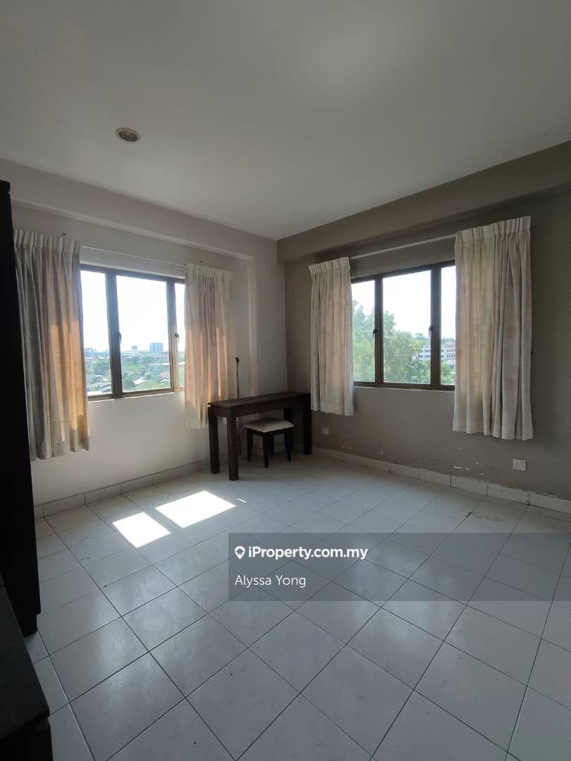 Pangsapuri untuk Dijual di Danga View Apartment oleh Alyssa Yong - iProperty.com.my