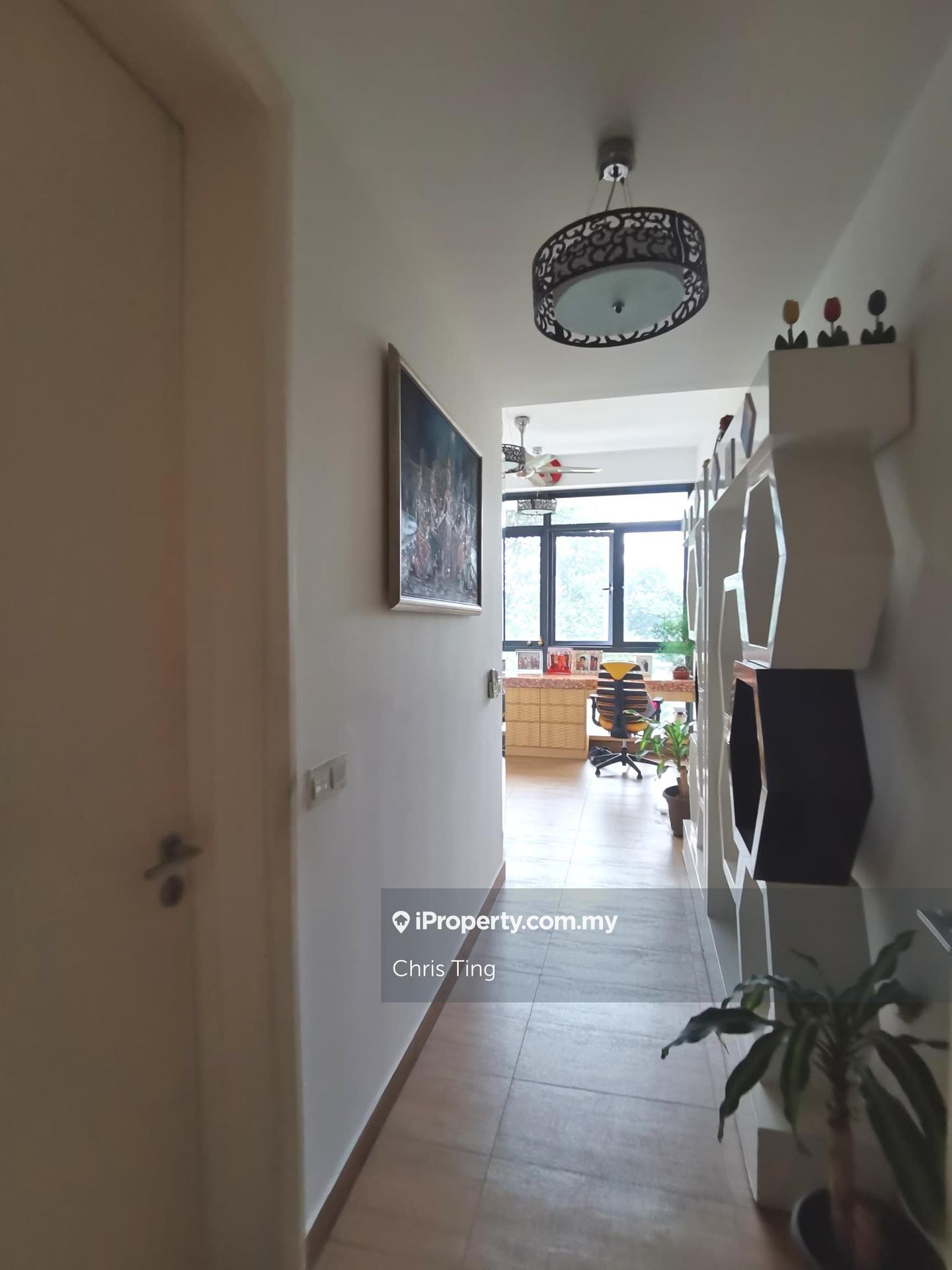 Condominium for Sale in Zehn Bukit Pantai by Chris Ting - iProperty.com.my
