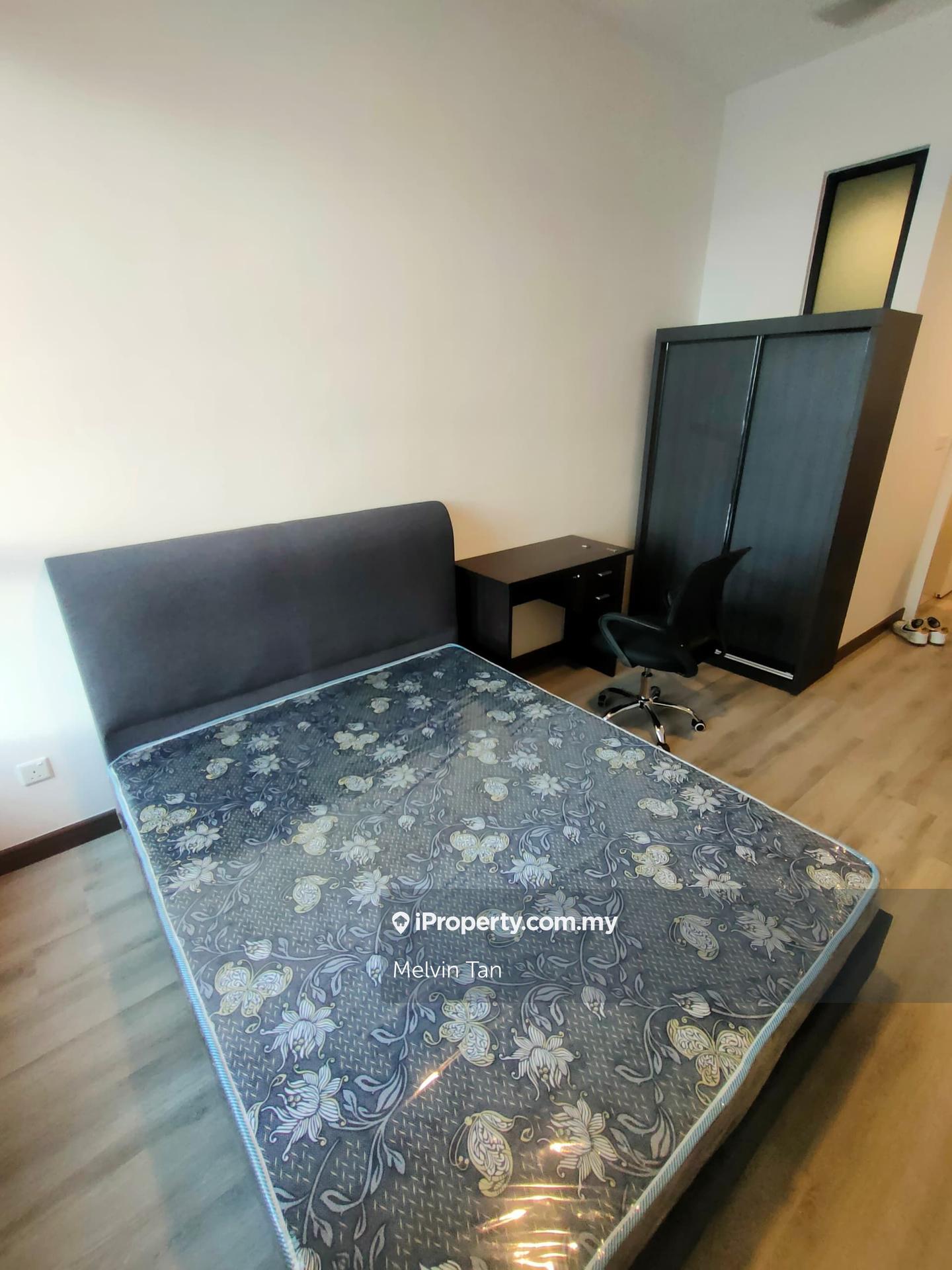 Service Residence for Rent in Cubic Botanical by Melvin Tan - iProperty.com.my