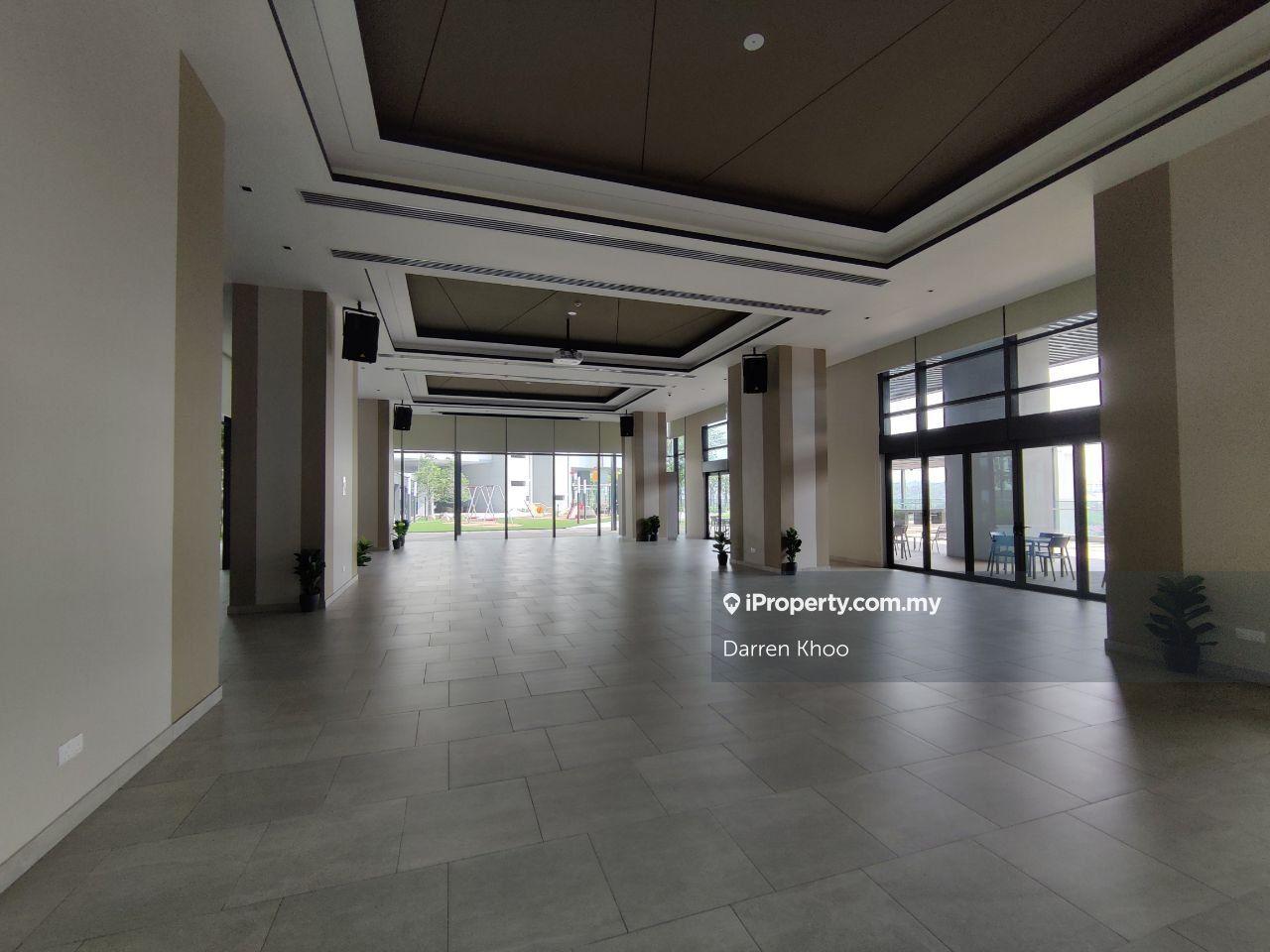 Condominium for Sale in TRIA Seputeh in 9 Seputeh, Kuala Lumpur by Darren Khoo - iProperty.com.my