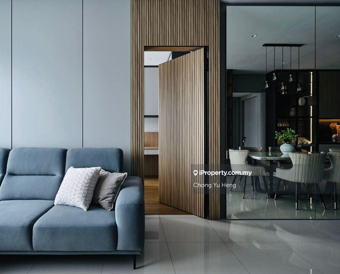 Condominium for Rent in Sunway GeoLake Residences by Chong Yu Heng - iProperty.com.my