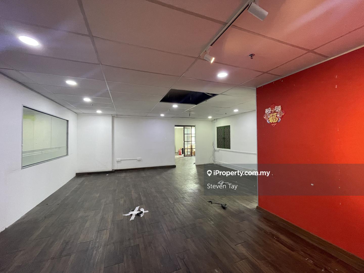 Pejabat untuk Disewa di Bandar Sri Permaisuri, Cheras oleh Steven Tay - iProperty.com.my