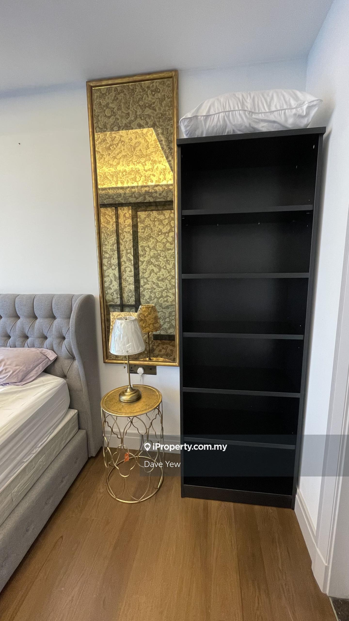 Service Residence for Rent in St Regis by Dave Yew - iProperty.com.my