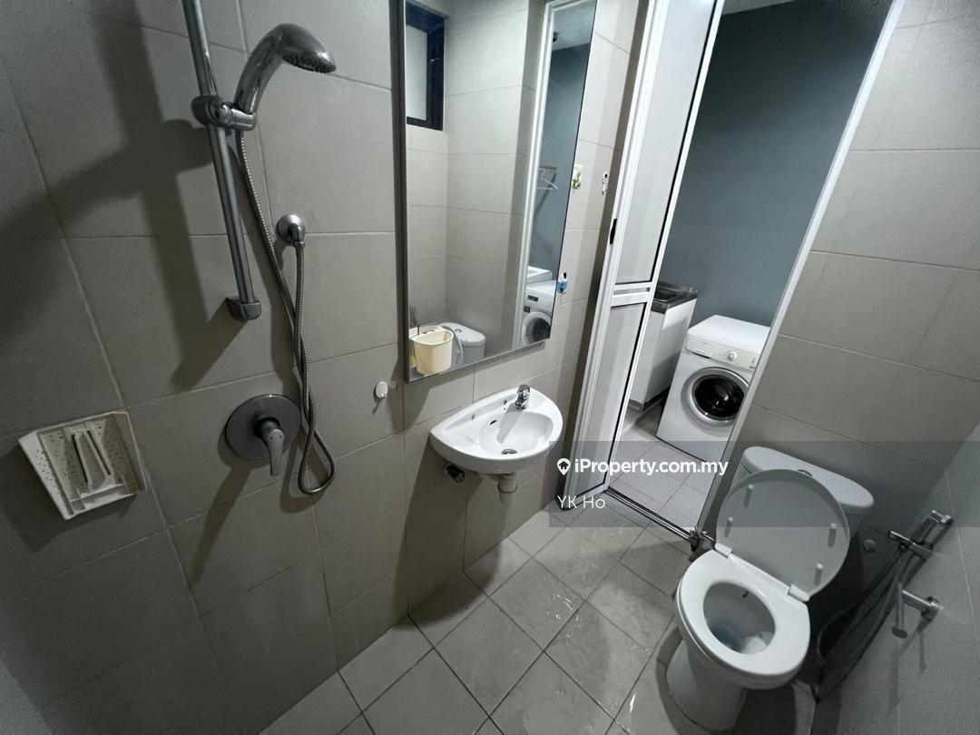 Condominium for Sale in Dedaun Condominium by YK Ho - iProperty.com.my