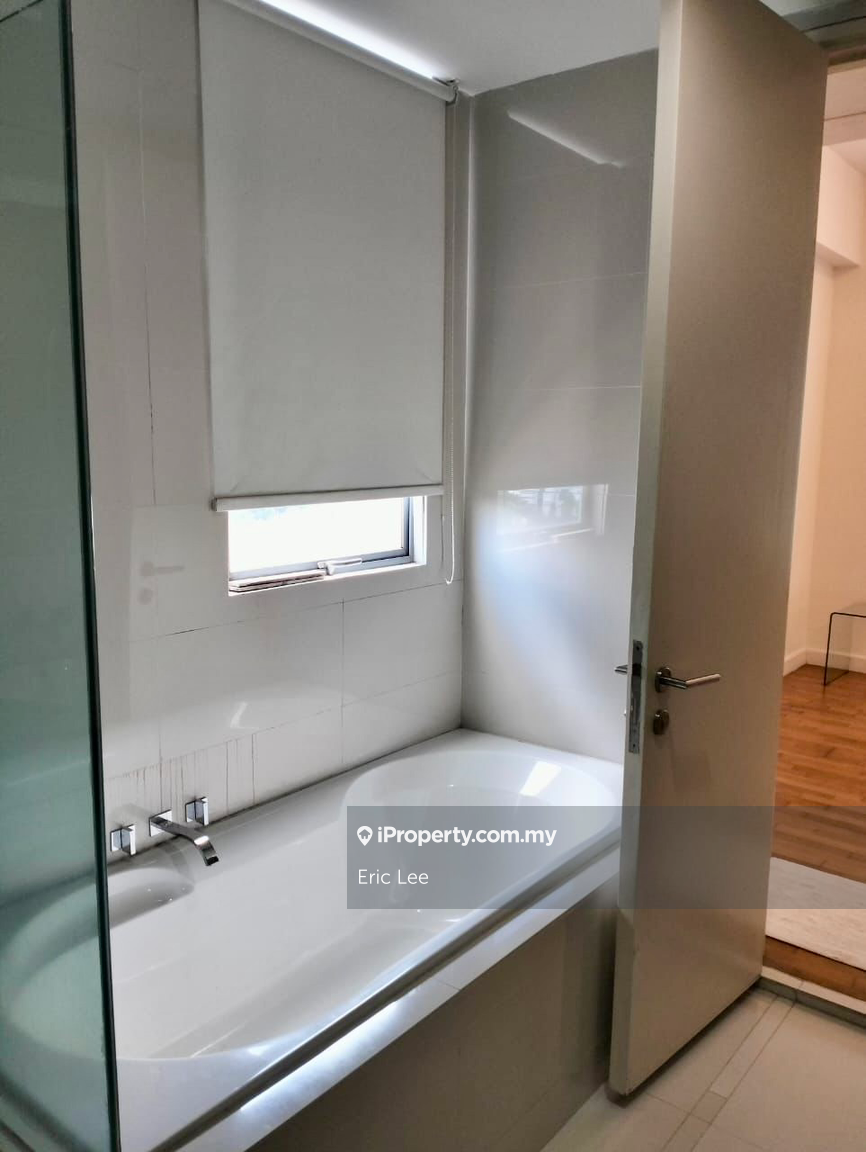 Service Residence for Rent in Gateway Kiaramas by Eric Lee - iProperty.com.my