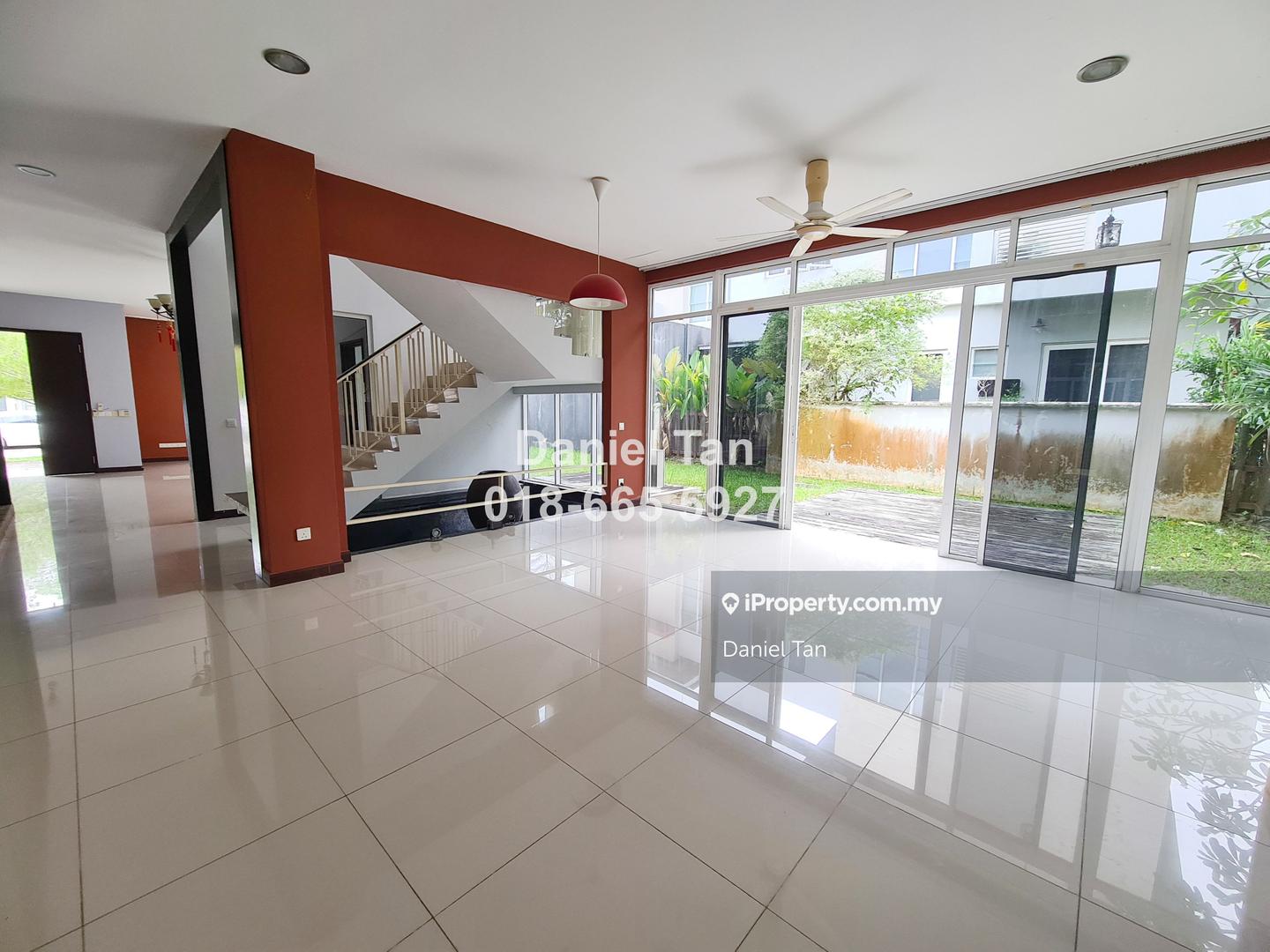Bungalow House for Sale in Setia Eco Park, Setia Alam by Daniel Tan - iProperty.com.my