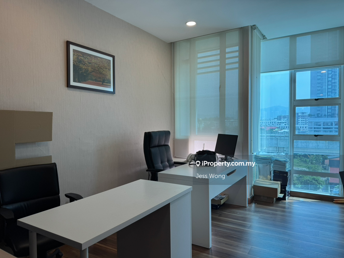Kedai-Pejabat untuk Dijual di Kampung Sungai Kayu Ara, Petaling Jaya oleh Jess Wong - iProperty.com.my