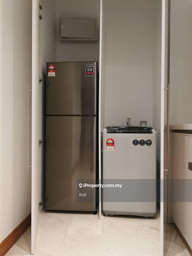 Residensi Servis untuk Dijual di Sky Suites @ KLCC oleh Kok - iProperty.com.my