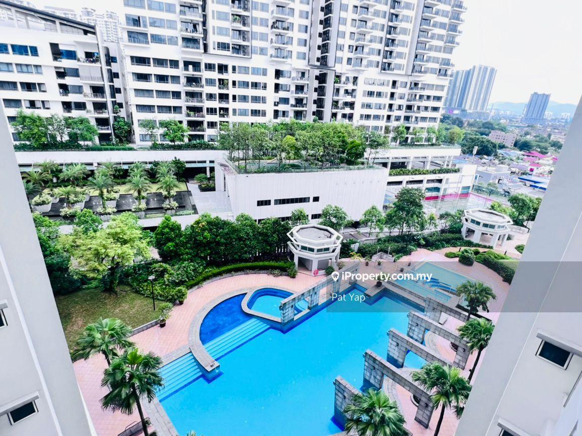 Condominium for Rent in Sutramas Luxury Condominium by Pat Yap - iProperty.com.my