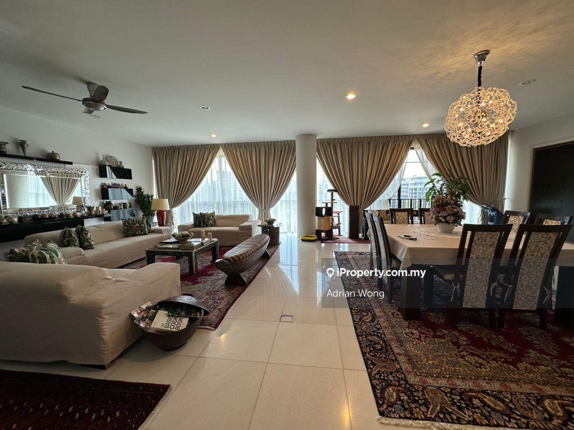 Condominium for Sale in Dedaun Condominium by Adrian Wong - iProperty.com.my