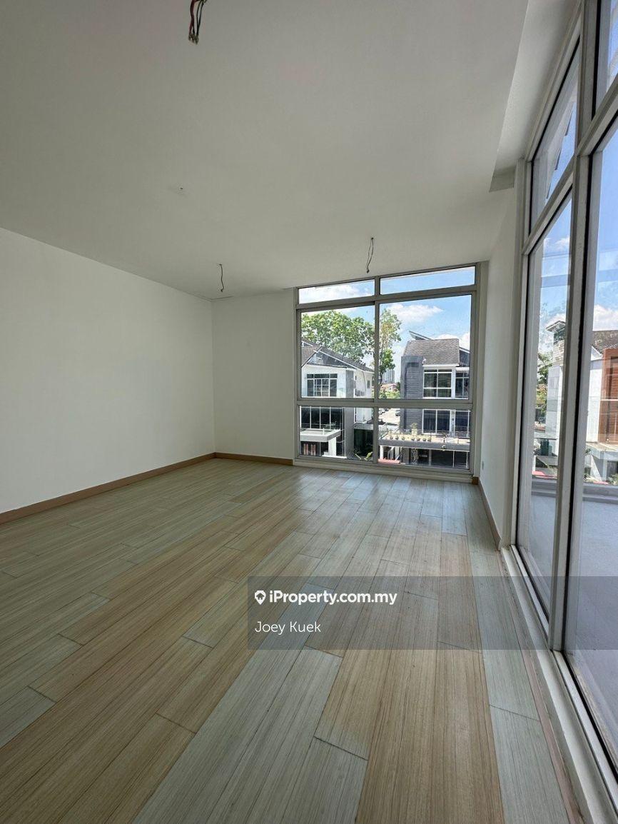 Bungalow House for Sale in Kota Kemuning, Shah Alam by Joey Kuek - iProperty.com.my